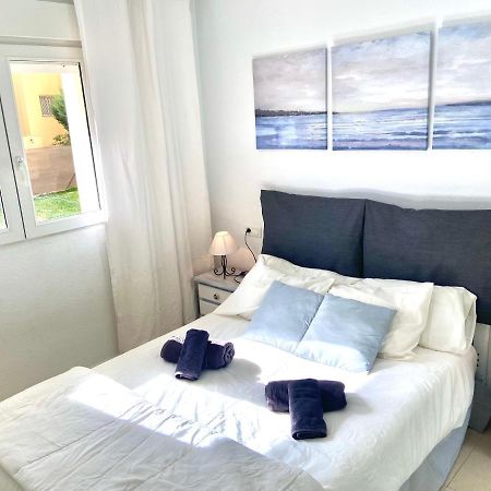 Casas Del Mar Bajo Con Vista Apartment Mijas Exterior photo