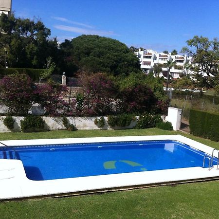 Casas Del Mar Bajo Con Vista Apartment Mijas Exterior photo