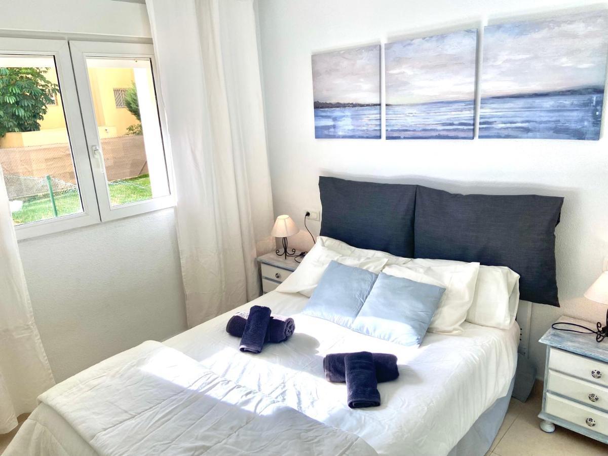 Casas Del Mar Bajo Con Vista Apartment Mijas Exterior photo
