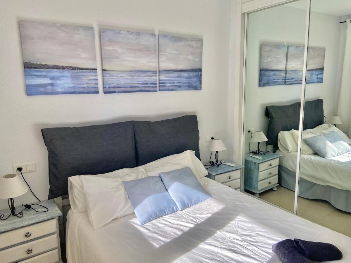 Casas Del Mar Bajo Con Vista Apartment Mijas Exterior photo