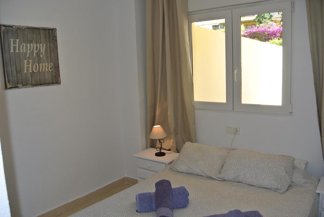 Casas Del Mar Bajo Con Vista Apartment Mijas Exterior photo