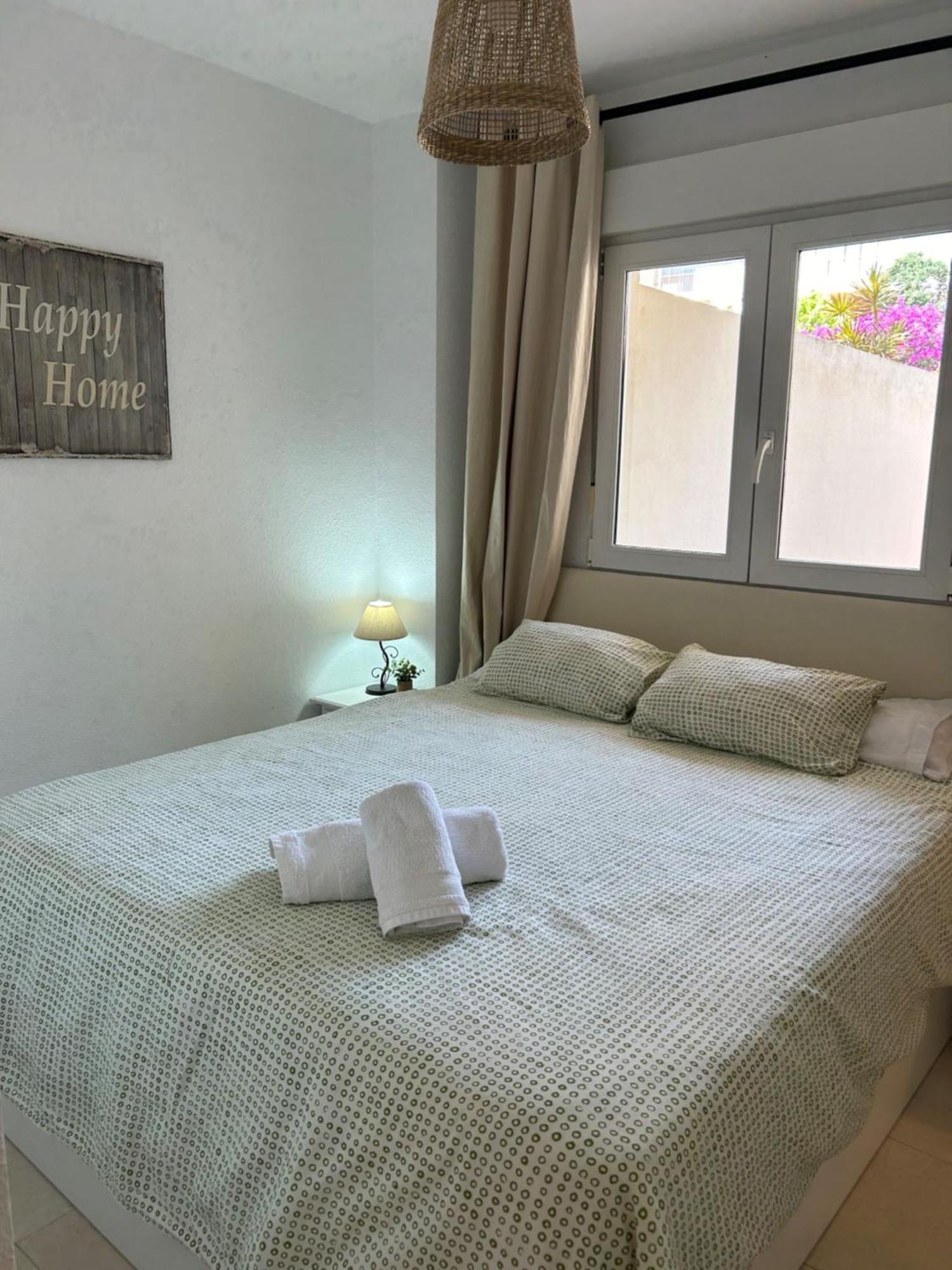 Casas Del Mar Bajo Con Vista Apartment Mijas Exterior photo