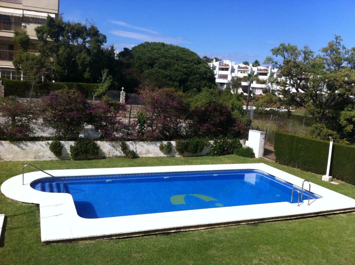 Casas Del Mar Bajo Con Vista Apartment Mijas Exterior photo