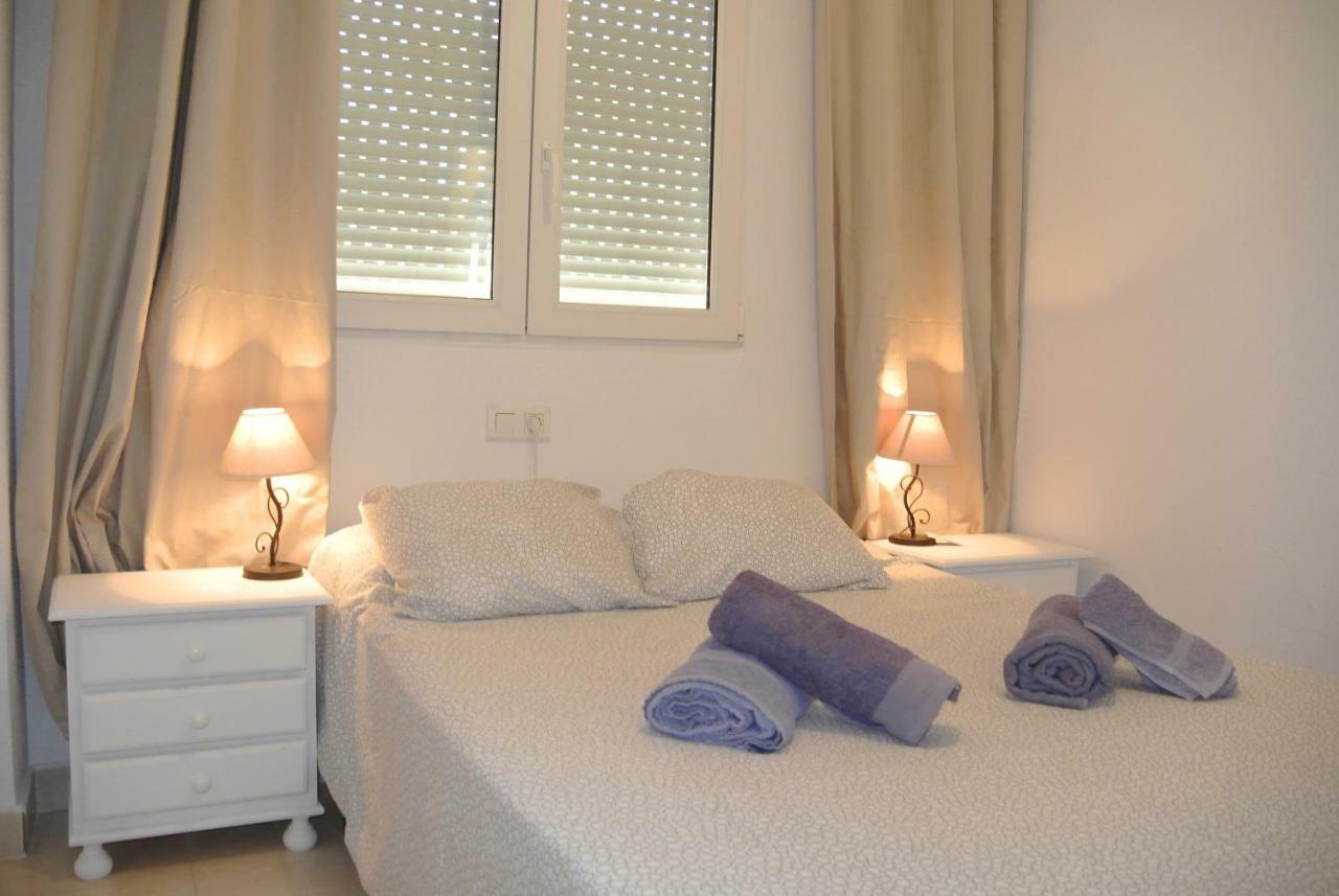 Casas Del Mar Bajo Con Vista Apartment Mijas Exterior photo