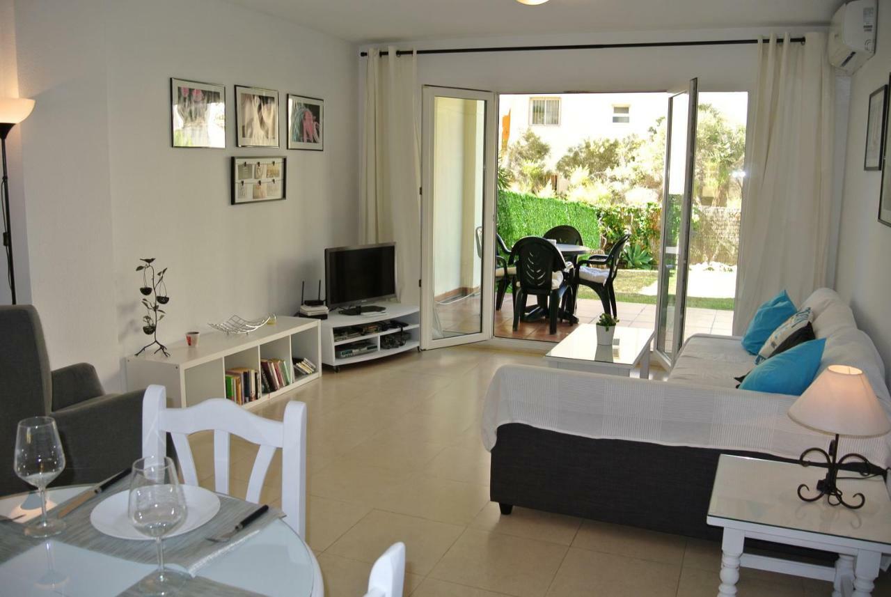 Casas Del Mar Bajo Con Vista Apartment Mijas Exterior photo