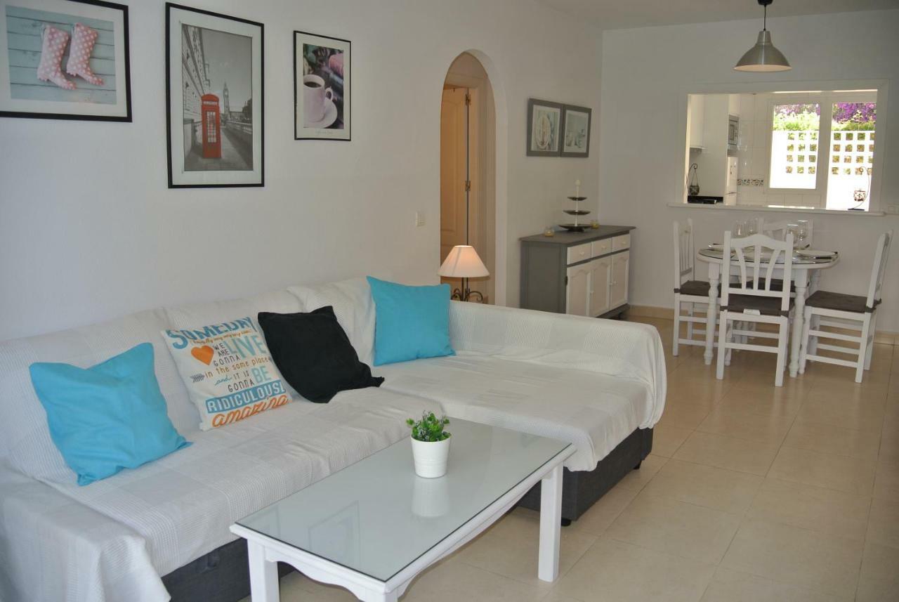 Casas Del Mar Bajo Con Vista Apartment Mijas Exterior photo