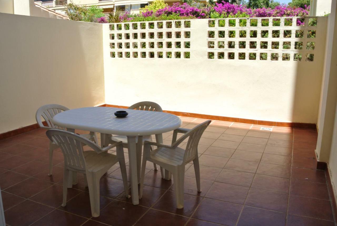 Casas Del Mar Bajo Con Vista Apartment Mijas Exterior photo