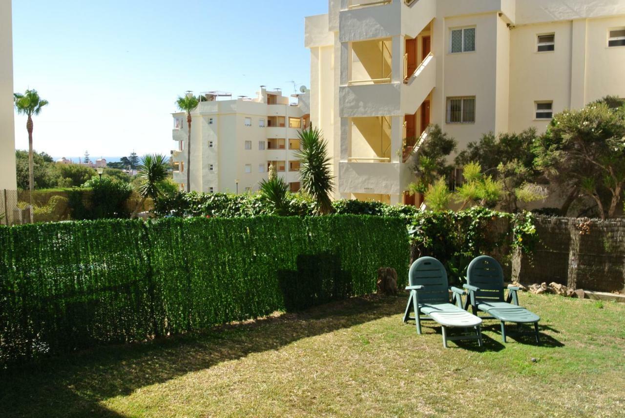 Casas Del Mar Bajo Con Vista Apartment Mijas Exterior photo