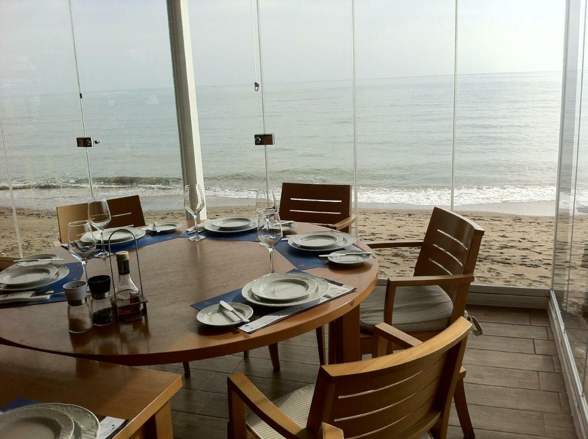 Casas Del Mar Bajo Con Vista Apartment Mijas Exterior photo